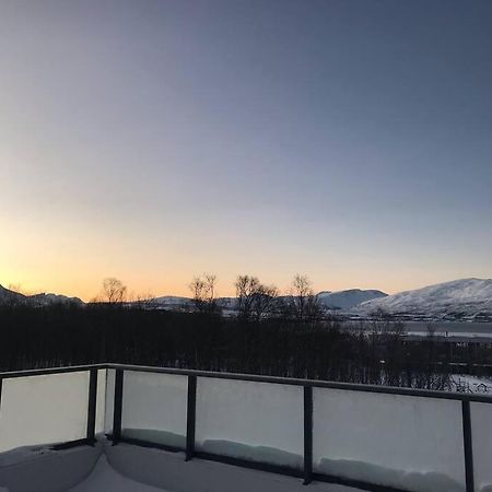 North Apartment Nordheim Tromsø Esterno foto